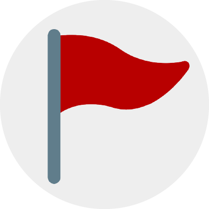 Red Flag